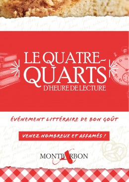 Librairie Montbarbon