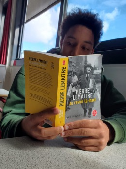 Ensemble Scolaire Sainte Ursule