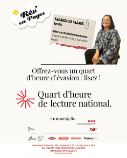 Librairie Rêv'en Pages