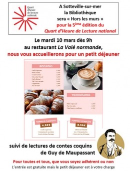 Bibliothèque A. B. C