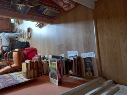 Maison d'Oralité et Transmission