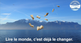 De Rives en Pages, association