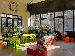 Médiathèque du Tréport