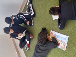 Collège Michel Foucault