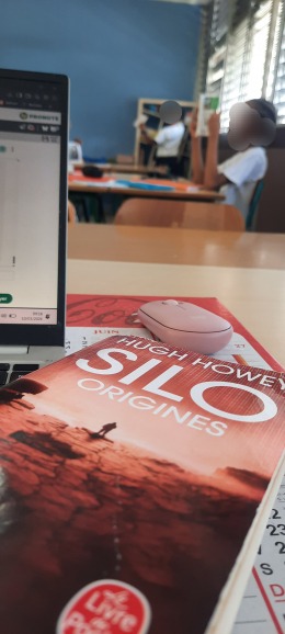 Collège Sadi CARNOT