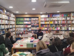 Librairie l'Amandier