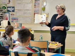 École élémentaire Victor Hugo