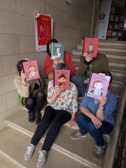 Médiathèque du Val d'Argent