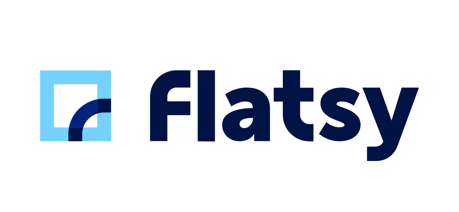Flatsy